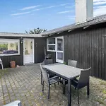 118-ringkobing-magedalen-7 بيت للعطل