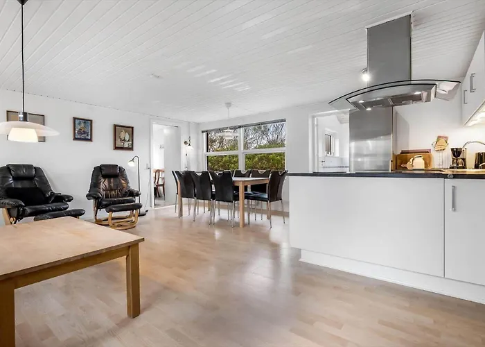 Feriehus 118-ringkobing-magedalen-7 *