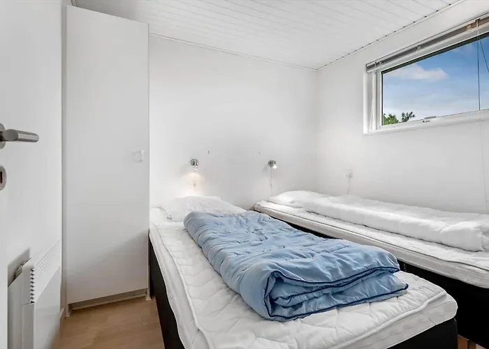 Dom wakacyjny 118-ringkobing-magedalen-7 *