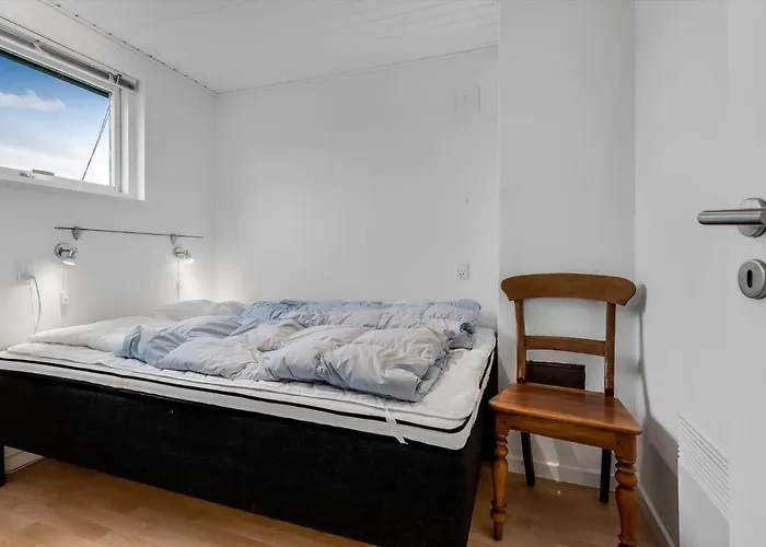 Dom wakacyjny 118-ringkobing-magedalen-7 *