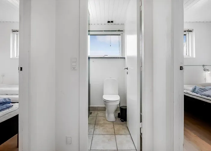 Dom wakacyjny 118-ringkobing-magedalen-7 *