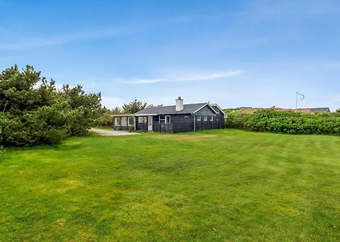 118-ringkobing-magedalen-7 Dom wakacyjny